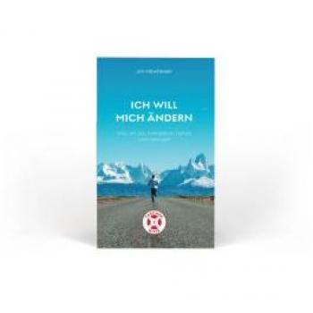 Ich will mich Ã¤ndern (Taschenhilfe #2)