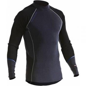 Blakläder Langarmshirt warm, 3XL