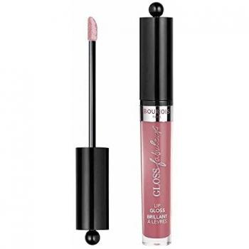 Bourjois Fabuleux Gloss Pflegender Lipgloss Farbton 09 3,5 ml