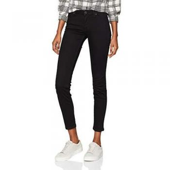 Scarlett Black Rinse Lee Jeans 29