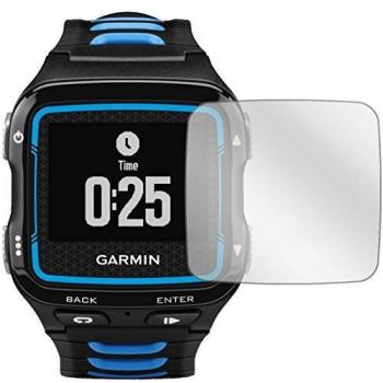 Dipos 6X Displayschutzfolie für Garmin Forerunner 920 XT