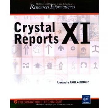 Crystal Reports XI