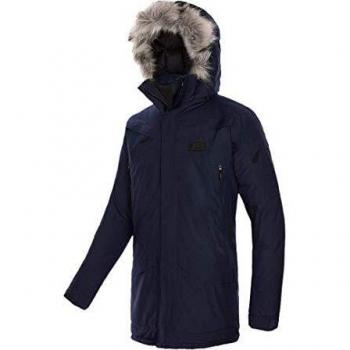 Trangoworld Herrenparkas Inobe Thermic Dv XL Marineblau