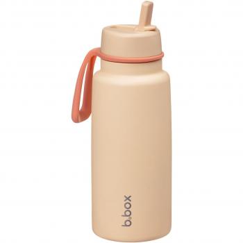B.Box 1000 ml Bouteille Isotherme Melon Mist