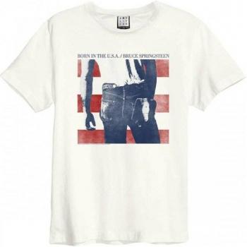 Abbigliamento Maschile Amplified “USA Birth”