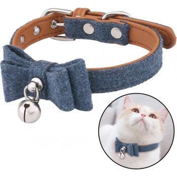 Collier Tendance Cloche pour Animal