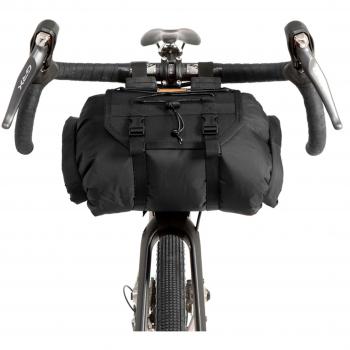 Bar‑Lock Sacoche VTT Noir 14 L