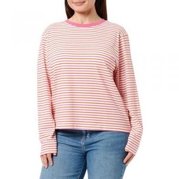 Ichi Mira Comfort Long Sleeve Vrouwenkleding