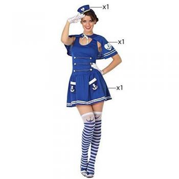 Marinero Fashion Adulto