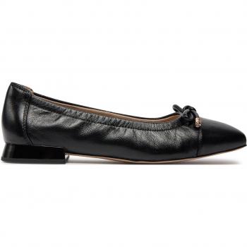 Ballerine Caprice 36 Nero Cuoio