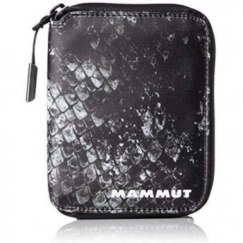 Zippered Seon Wallet by Mammut