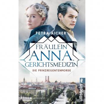 Fräulein Anna Gerichtsmedizin