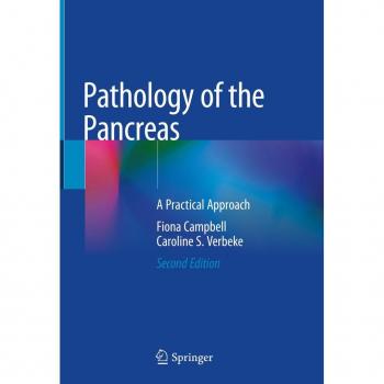 Pathology of the Pancreas