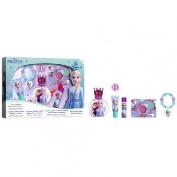 Fragancia Infantil Frozen 50 ml Eau de Toilette