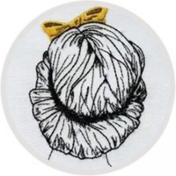 DIY Needlework Home Decor Kit