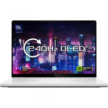 ASUS ROG Zephyrus G16 Intel Core Ultra 9 Gaming Machine