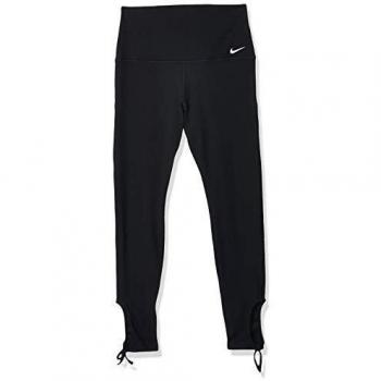 Nike Women's 7/8 Cycling Shorts Size XS (Black)