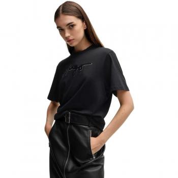 Hugo Damen T-Shirt Regular Fit