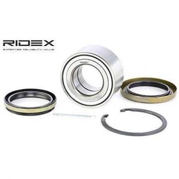 Kit de roulements de roue RIDEX pour NISSAN et MITSUBISHI