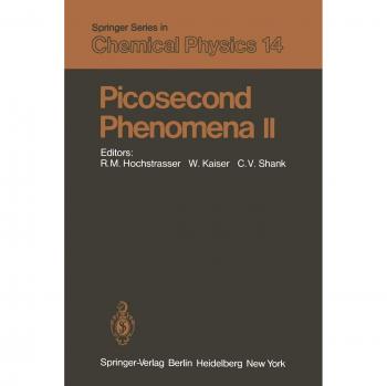 Picosecond Phenomena II