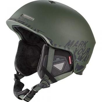 Cairn Skihelm Centaure Rescue M