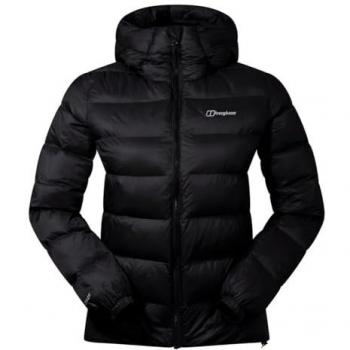 Berghaus Ewden Jacket – Schwarz, Damen 44