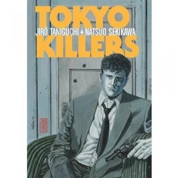 Tokyo Killers