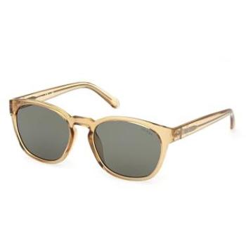 Catégorie 3 Guess Homme Lunettes Sol Jaune