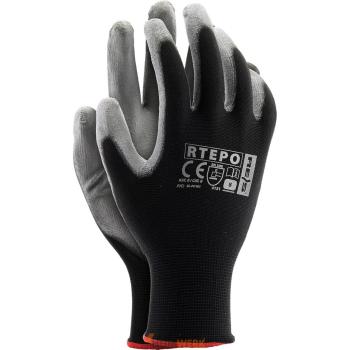Gants Rtepo Protection – Taille 10 – Article 9918 – Modèle RWPBC10