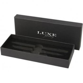 Confezione Premium Penna Tattica Nero – One Size