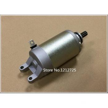SkyWave Burgmann Motores AN250 Partida