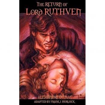 The Return of Lord Ruthven the Vampire