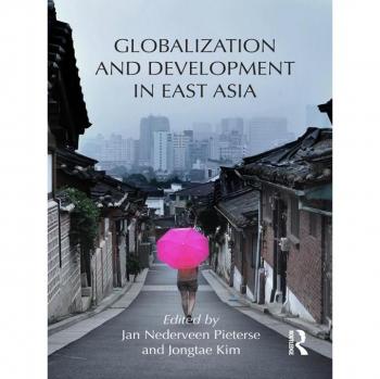 Globalization and Development in East Asia