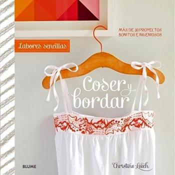 Coser y bordar