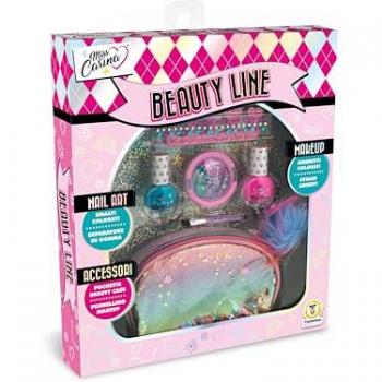 Teorema Trucchi Unicorno Miss Carina Pochette
