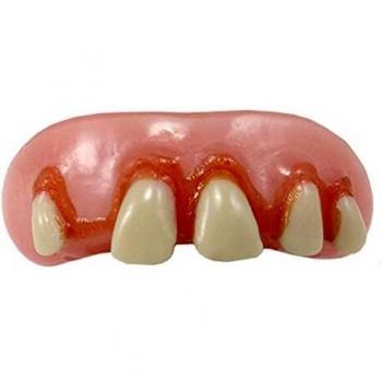 Billy Bob “Halloween Grin” Betty Bob Edition
