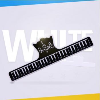 Dragonpad 15cm Music Note Book Opener