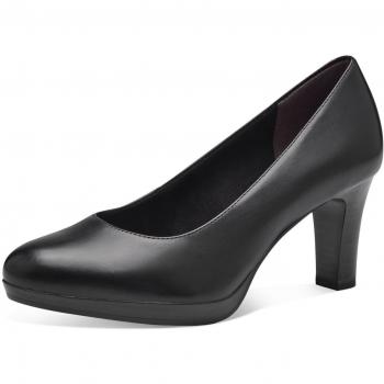 Tamaris 1-22410-41 Scarpe Donna Tacco Nero 39