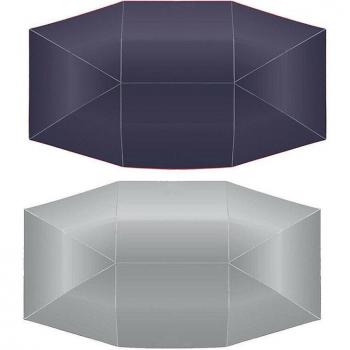 Oxford Cloth Car Sun Shade