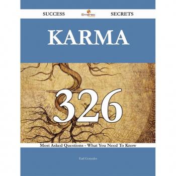Vitalsource Technologies, Inc. Karma 326 Success Secrets