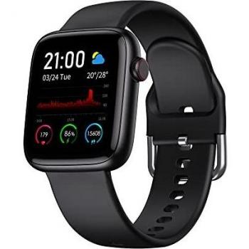 TheArtists Smartwatch Miami Nero Batt. 900 mAh
