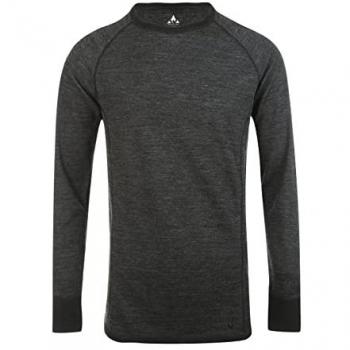Long Sleeve Whistler Bradley Basic Shirt
