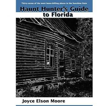 Haunt Hunter's Guide to Florida