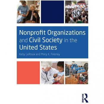 Nonprofit Organizations and Civil Society in the United States