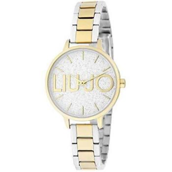 Orologio solo tempo donna Liujo Couple Light classico cod. TLJ1788