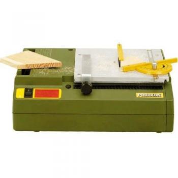 Proxxon KS230 27006 Modellers Bench Circular Saw