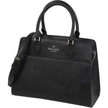 Bolso Ombro 2 Way Kate Spade Negro