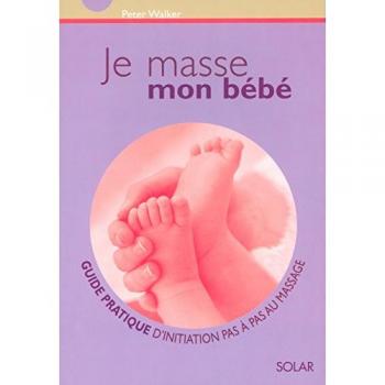 Je masse mon bébé