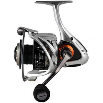 Moulinet Spinning Helios SX d'Okuma