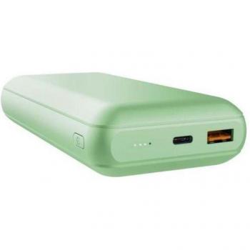 TRUST REDOH 20.000 POWERBANK GREEN 25035
